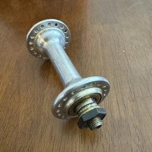 Buje de bicicleta vintage Sunshine delantero 36 agujeros  - Imagen 1 de 12