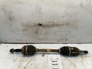 Driver Axle Shaft Front Axle Sedan Fits 09-19 COROLLA 1540032 - Picture 1 of 12
