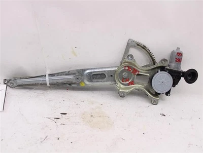 FRONT WINDOW REGULATOR Lexus GS450H LS460 IS250 06 07 08 - 12 Sedan Left 875891 Foto 1 de 4