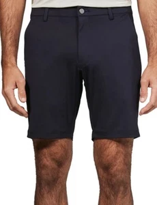 Infinity pantaloncino uomo performance traspirante 4 vie elasticizzato blu navy taglia 34 - Foto 1 di 9