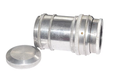 Tele Tessar 3.5 F=10.5cm 105mm M42  TM42 - Image 1 of 4