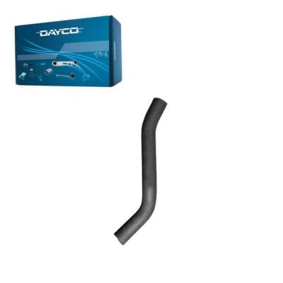 Dayco Radiator Coolant Hose Upper For 2008-2009 Volkswagen Rabbit - Image 1 of 2