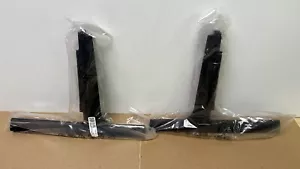 Original Zubehör Hersteller Samsung BN96-53278A THE FRAME 75 Zoll TV Ständer Beine Basis Neu - Bild 1 von 5