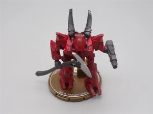 MechWarrior: Battleforce - "Eschaton" Mortis miniature + card (047) - Bild 1 von 1