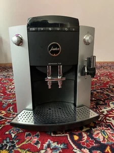 jura impressa F50 - Bild 1 von 1