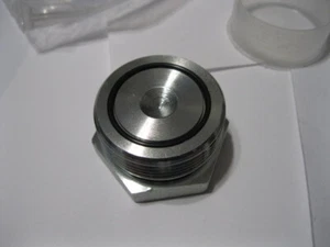 EATON AEROQUIP FF9767-20S Hydraulic Hose Plug,1-11/16" Male,ORS - Picture 1 of 5