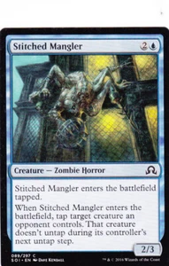 Stitched Mangler Shadows over Innistrad MTG Magic the Gathering MTG x1 - Picture 1 of 2