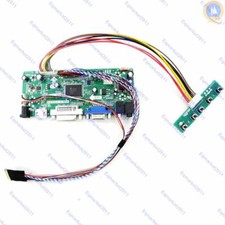 HDMI/DVI/VGA LCD Controller Lvds Converter Driver Board Kit for LP156WH4(TL)(C1)