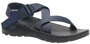 Chaco Z/1 Classic Navy Comfort Sandal Men's US Sizes 7-15 NIB!!! - Picture 1 of 2