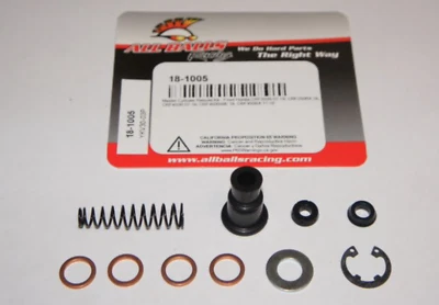 FRONT BRAKE PUMP REPAIR Honda CRF 250R 2007-2018 / CRF 450R 2007-2018 - Image 1 of 3