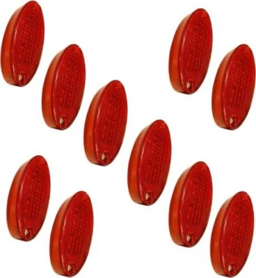 Resistente Al Agua Trailer Marcador Luz LED Franja para Camión Universal - Imagen 1 de 4