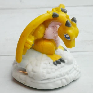 Yu Gi Oh Baby Dragon Pull Back Toy (MD399) 1996 Kasuki Takahasi - Imagen 1 de 6