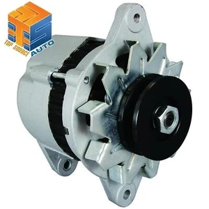 New 35AMP Alternator Fits Yanmar 2GM 2GM20 2GMF 2GMFL 82-On Dsl X612109 LRA01191 - Picture 1 of 8