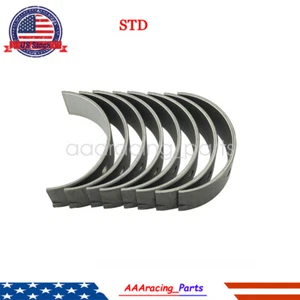 STD Size Rod Bearing Set For 2011-2018 Chevy Sonic Cruze Limited 1.8L 55568638 - Picture 1 of 9