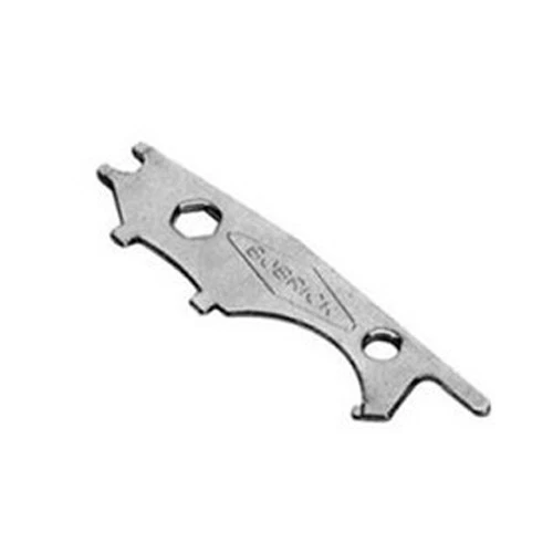  4-in-1  Paper Soap Dispenser Key  1 PC - Image 1 of 1