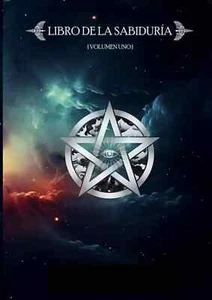 Libro de la Sabiduria Vol.1 (Spanish Edition) Paperback - Bild 1 von 2