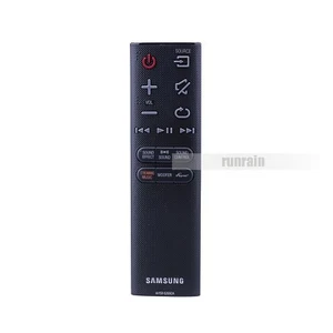 Samsung AH59-02692A Soundbar Remote Control For HW-J650 HW-J6500 HW-J6501 - Picture 1 of 2