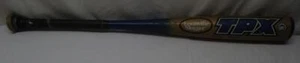 LOUISVILLE TPX DYNASTY Baseball Bat 31" 28 oz. CB73D, 2-5/8" BESR USA - Picture 1 of 8