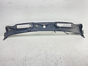 07-13 BMW E92 E93 3 Series Windshield Wiper Cowl Trim Panel Cover Molding OEM✅ - Picture 1 of 9