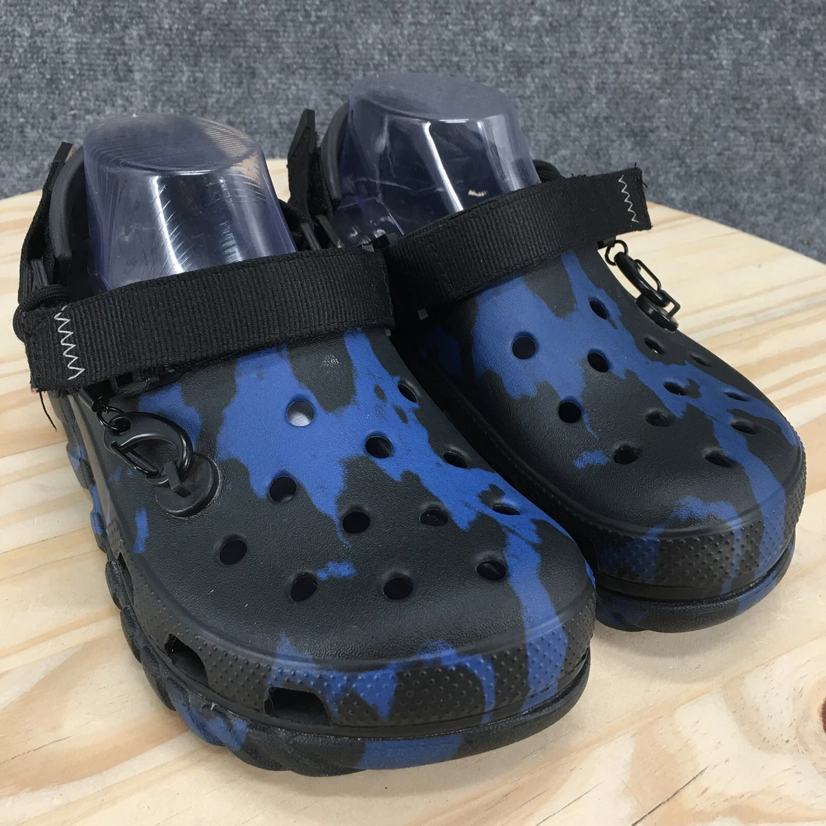 leather sling back shoes クロッグサンダル　24 leather sling back shoes クロッグサンダル 24 Arizona Sling Block