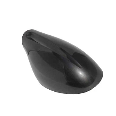 Tapa de espejo retrovisor pasajero derecho para Nissan Altima K11 2002-2006 humo metálico Foto 1 de 4