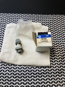 BENDIX 108709 RV-1 Pressure Reducing Valve 25 P.S.I 108709N - Picture 1 of 7