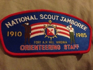 Personal de orientación JSP 1985 como nuevo - Imagen 1 de 1