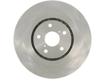 Rotor de freno delantero derecho API 14547CJD 2007 para Lexus IS350 2006-2008, 2014-2020 Foto 1 de 2