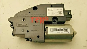 RICAMBI USATI, MOTORINO CAPPOTTA / CAPOTE NISSAN QASHQAI, ANNO : 2019 - Foto 1 di 3