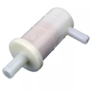 Fuel Filter for Kawasaki Ninja ZX-6R ZX6R ZX600 ZX 600 1998 1999 2000 2001 - Picture 1 of 2