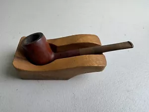 VTG CAPTAIN BLACK #B54 MADE In England ESTATE PIPE - Picture 1 of 7
