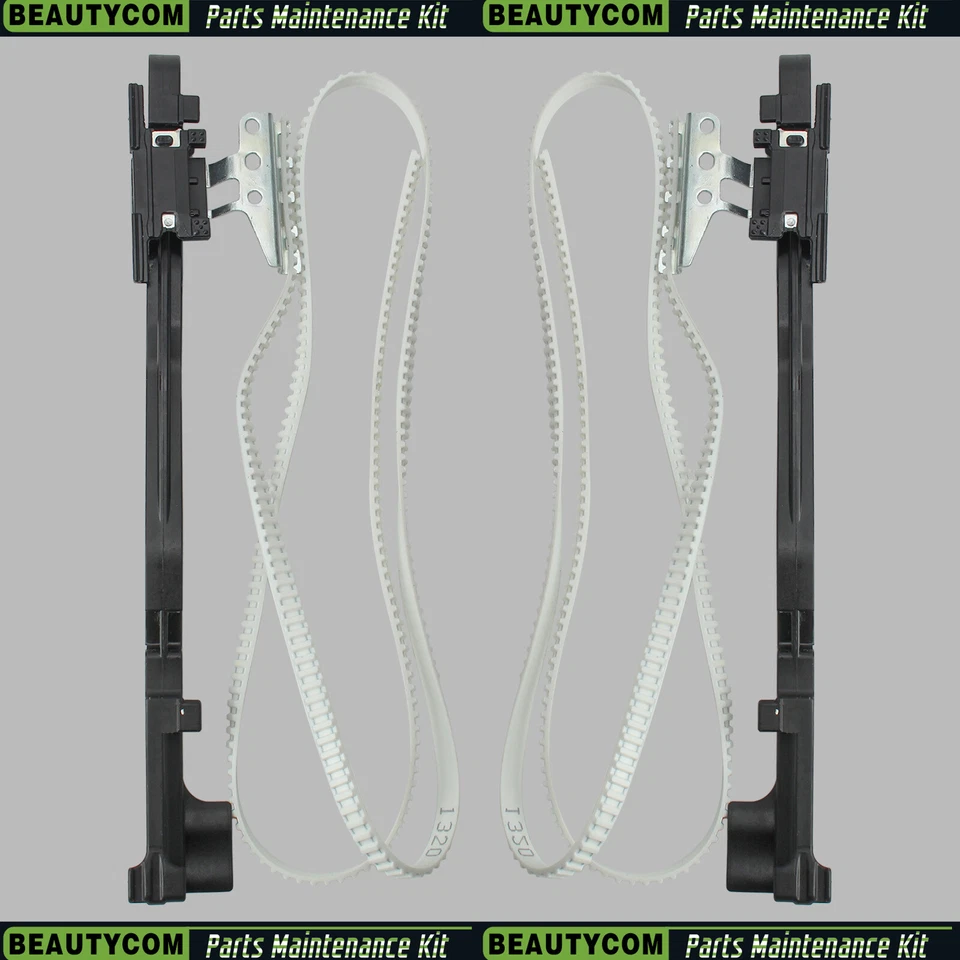 Sunroof Repair Kit w/Lift Arm for 2007-2014 Cadillac Escalade GMC Yukon XL 1500 - Imagem 1 de 4