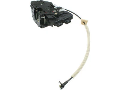 For 1998-2000 Volvo V70 Door Lock Assembly Rear Left Genuine 39353SJ 1999 - Image 1 of 2
