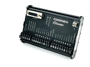 COGNEX CKR-200-I0B0X-002 Terminal I/O Connection Module NEW - Bild 1 von 5
