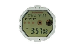 Casio G-Shock Werk | 10390726 GD-100PS-3 Modul 3263 - Bild 1 von 5