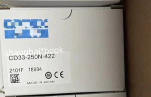 ✅🔥1PZ NUOVO CD33-250N-422 per sconti, contattare🔥✅ - Foto 1 di 1