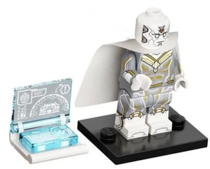 NUEVA Minifigura LEGO® The Vision WandaVision Marvel Studios 71031 Colmar-2 - Imagen 1 de 1
