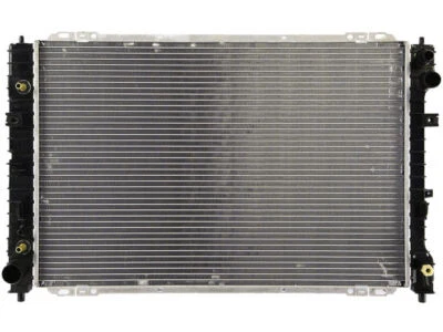 For 2001-2006 Mazda Tribute Radiator 89385NKVV 2003 2002 2005 2004 3.0L V6 - Изображение 1 из 2