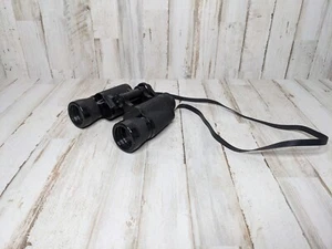 Jason Mercury 7x35 Binoculars Model 1111 Field 385 ft at 1000 yds Coated Optics - Picture 1 of 7