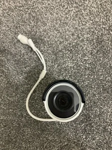 8MP DS-2CD2085FWD-I 2.8mm IR Fixed Bullet Network Camera - Picture 1 of 4