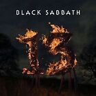 13 (Limited Deluxe Edition) by Black Sabbath | CD | condition very good