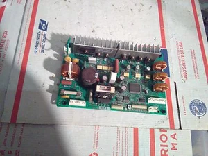 sega initial d 3 arcade steering motor pcb working #10 - Picture 1 of 1