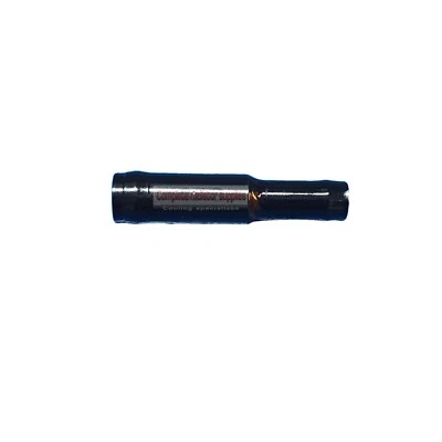 19mm to 16 mm OD Steel Radiator Hose Reducer/Connector/Joiner - Image 1 of 2