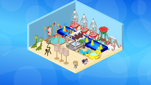 Webkinz Mystery, Deluxe, PSI, Misc Online Item Only *multiple pictures* - Pick 3