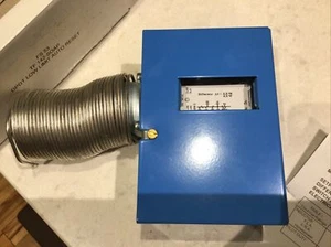 Dynacon TF142-SOAP DPDT Low Limit Auto Reset - Bild 1 von 4