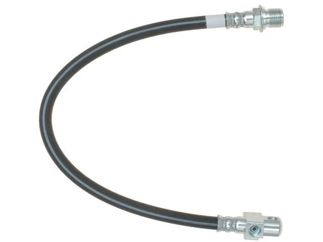 Manguera de freno central trasera para GMC K1500 1992-1999 Suburban 1993 1994 1995 HN532ZK Foto 1 de 1