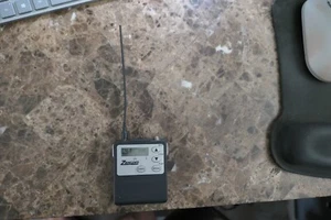Zaxcom TRX900LA Transmitter V7-76 - Picture 1 of 8