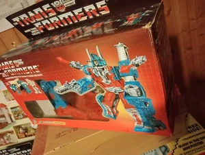 transformers g1 ultra magnus - Imagen 1 de 2