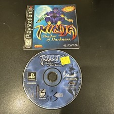 .PSX.' | '.Ninja Shadow Of Darkness.