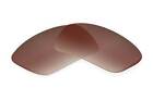 Sfx Replacement Sunglass Lenses Fits Oroton  1193 Hz - 51Mm Wide
